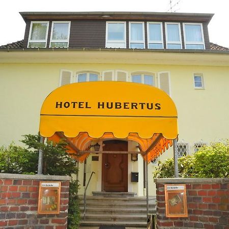Hotel Hubertus Hannover Luaran gambar