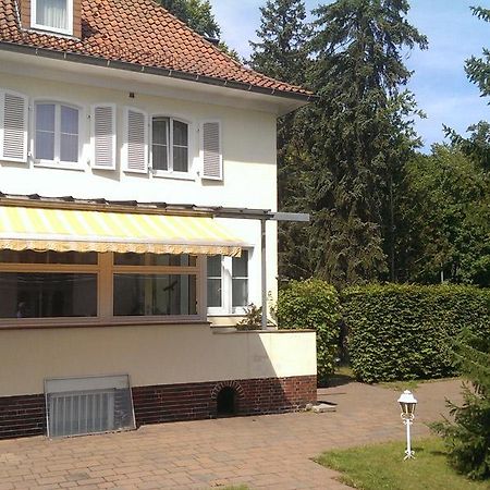 Hotel Hubertus Hannover Luaran gambar