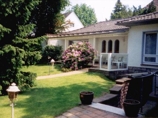Hotel Hubertus Hannover Luaran gambar