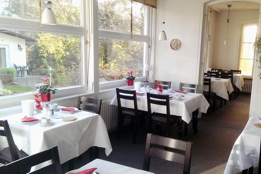 Hotel Hubertus Hannover Luaran gambar