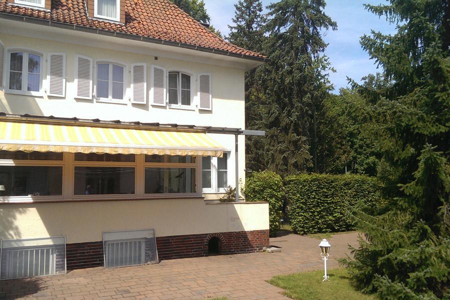 Hotel Hubertus Hannover Luaran gambar