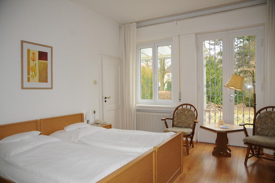 Hotel Hubertus Hannover Luaran gambar