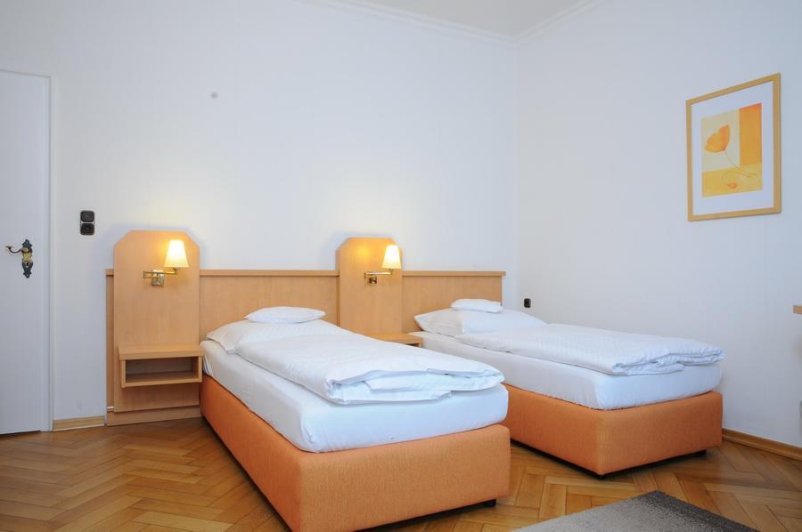 Hotel Hubertus Hannover Luaran gambar