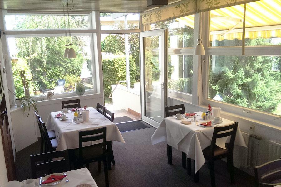 Hotel Hubertus Hannover Luaran gambar