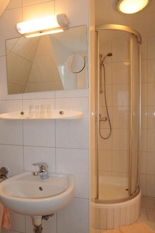 Hotel Hubertus Hannover Luaran gambar